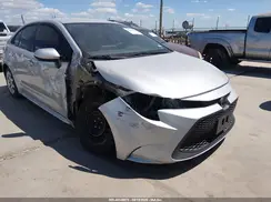 5YFEPMAE2MP192326 2021 TOYOTA COROLLA