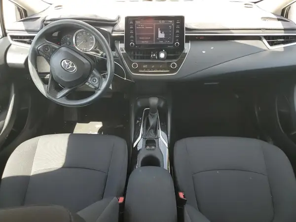 5YFEPMAE2MP192407 2021 TOYOTA COROLLA - Image 8