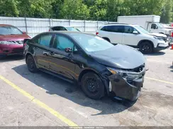 5YFEPMAE2MP193153 2021 TOYOTA COROLLA
