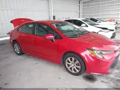 5YFEPMAE2MP193363 2021 TOYOTA COROLLA