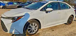5YFEPMAE2MP193461 2021 TOYOTA COROLLA