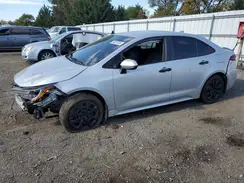 5YFEPMAE2MP193511 2021 TOYOTA COROLLA