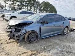 5YFEPMAE2MP193556 2021 TOYOTA COROLLA