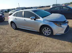 5YFEPMAE2MP194948 2021 TOYOTA COROLLA