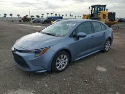 5YFEPMAE2MP195162 2021 TOYOTA COROLLA