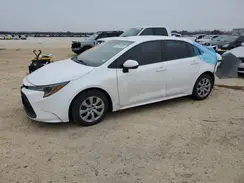 5YFEPMAE2MP195419 2021 TOYOTA COROLLA