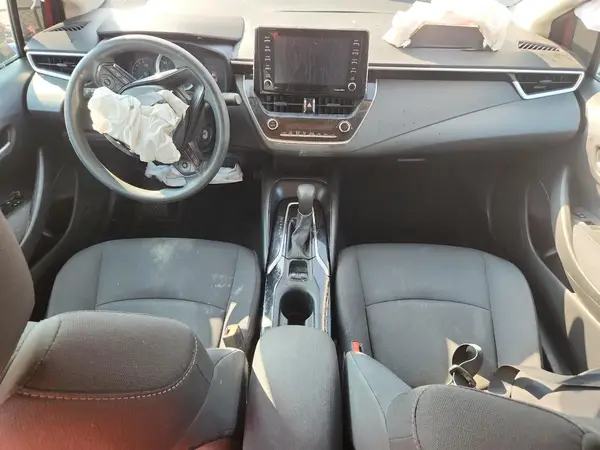5YFEPMAE2MP199082 2021 TOYOTA COROLLA - Image 8