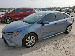 5YFEPMAE2MP200540 2021 TOYOTA COROLLA
