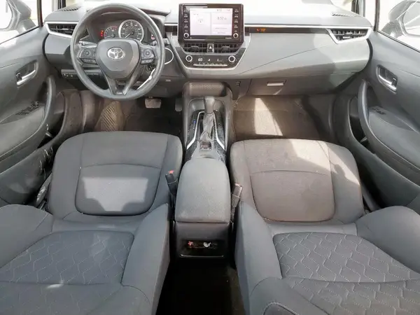5YFEPMAE2MP200540 2021 TOYOTA COROLLA - Image 8