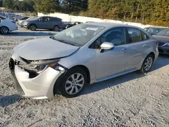 5YFEPMAE2MP200781 2021 TOYOTA COROLLA