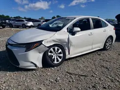 5YFEPMAE2MP201302 2021 TOYOTA COROLLA