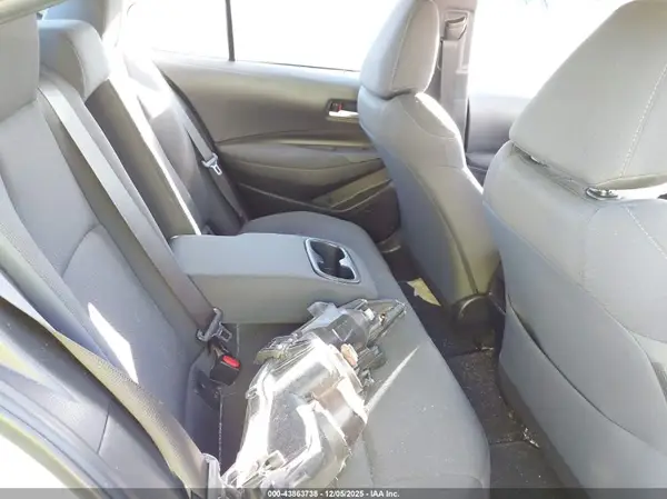 5YFEPMAE2MP201445 2021 TOYOTA COROLLA - Image 8