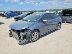 5YFEPMAE2MP201560 2021 TOYOTA COROLLA