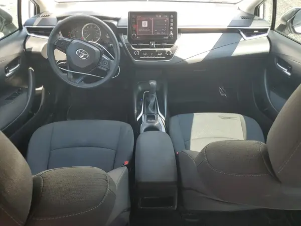 5YFEPMAE2MP202109 2021 TOYOTA COROLLA - Image 8
