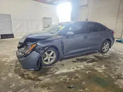 5YFEPMAE2MP202465 2021 TOYOTA COROLLA