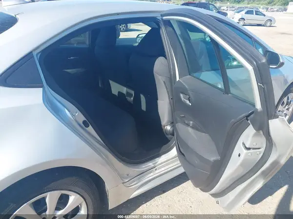 5YFEPMAE2MP202482 2021 TOYOTA COROLLA - Image 8