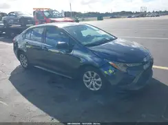 5YFEPMAE2MP202580 2021 TOYOTA COROLLA