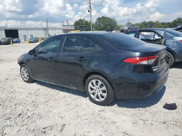 5YFEPMAE2MP202725 2021 TOYOTA COROLLA - Image 2