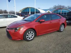 5YFEPMAE2MP203146 2021 TOYOTA COROLLA