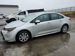 5YFEPMAE2MP203857 2021 TOYOTA COROLLA