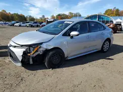 5YFEPMAE2MP204295 2021 TOYOTA COROLLA