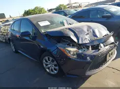 5YFEPMAE2MP204507 2021 TOYOTA COROLLA