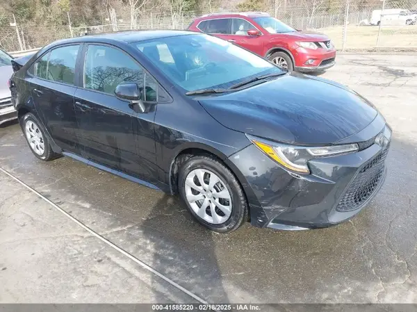 5YFEPMAE2MP204667 2021 TOYOTA COROLLA - Image 1