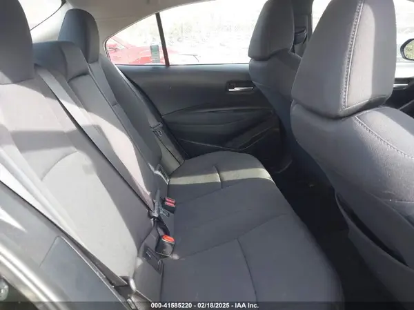 5YFEPMAE2MP204667 2021 TOYOTA COROLLA - Image 8