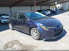 5YFEPMAE2MP205432 2021 TOYOTA COROLLA