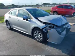 5YFEPMAE2MP205687 2021 TOYOTA COROLLA