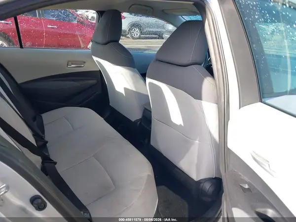 5YFEPMAE2MP205687 2021 TOYOTA COROLLA - Image 8