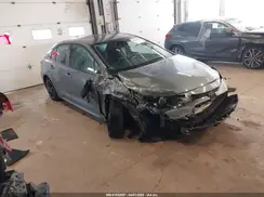 5YFEPMAE2MP205706 2021 TOYOTA COROLLA