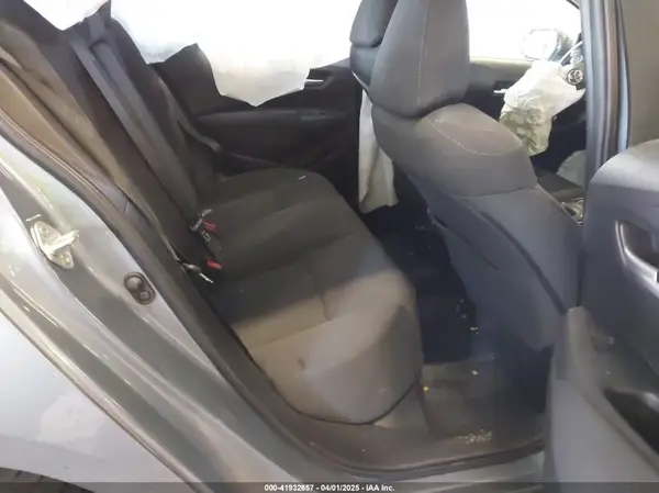 5YFEPMAE2MP205706 2021 TOYOTA COROLLA - Image 8