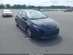 5YFEPMAE2MP206600 2021 TOYOTA COROLLA