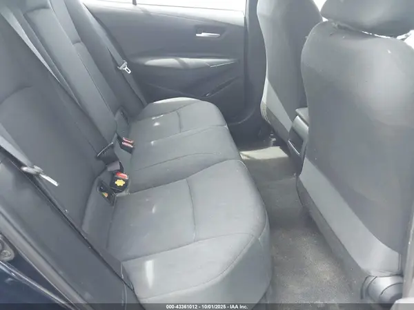 5YFEPMAE2MP206600 2021 TOYOTA COROLLA - Image 8