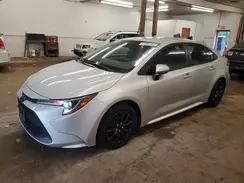 5YFEPMAE2MP206791 2021 TOYOTA COROLLA