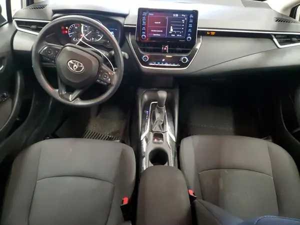 5YFEPMAE2MP206791 2021 TOYOTA COROLLA - Image 8