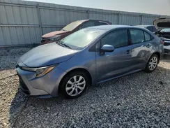 5YFEPMAE2MP207410 2021 TOYOTA COROLLA