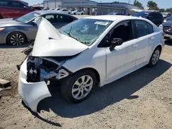 5YFEPMAE2MP207570 2021 TOYOTA COROLLA