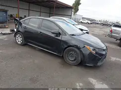 5YFEPMAE2MP207665 2021 TOYOTA COROLLA