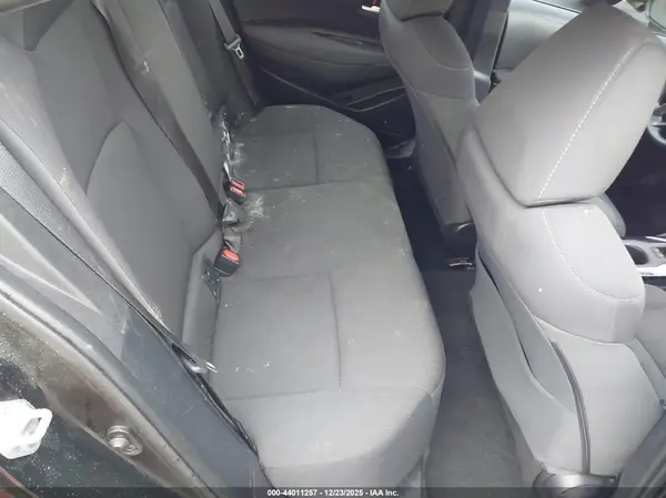 5YFEPMAE2MP207665 2021 TOYOTA COROLLA - Image 8