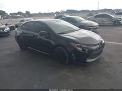 5YFEPMAE2MP207827 2021 TOYOTA COROLLA