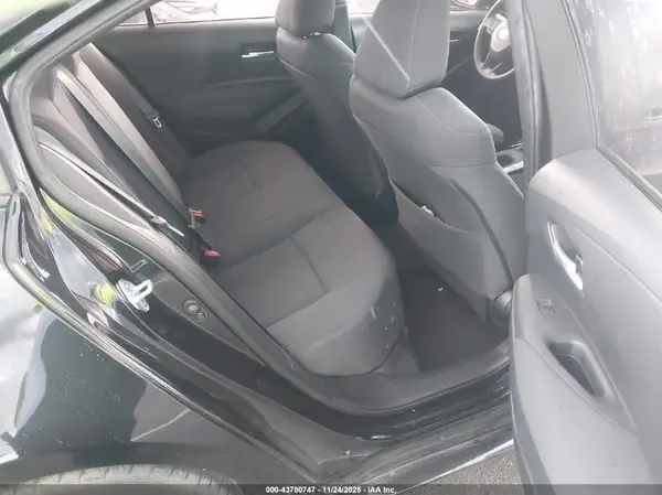 5YFEPMAE2MP207827 2021 TOYOTA COROLLA - Image 8