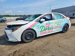 5YFEPMAE2MP209254 2021 TOYOTA COROLLA