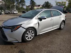 5YFEPMAE2MP209447 2021 TOYOTA COROLLA