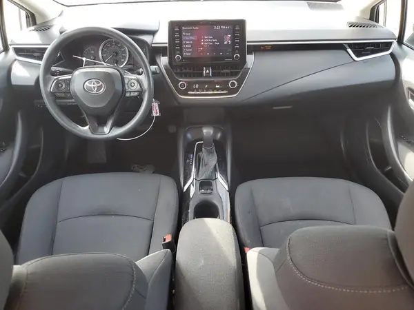 5YFEPMAE2MP209447 2021 TOYOTA COROLLA - Image 8