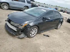 5YFEPMAE2MP210274 2021 TOYOTA COROLLA