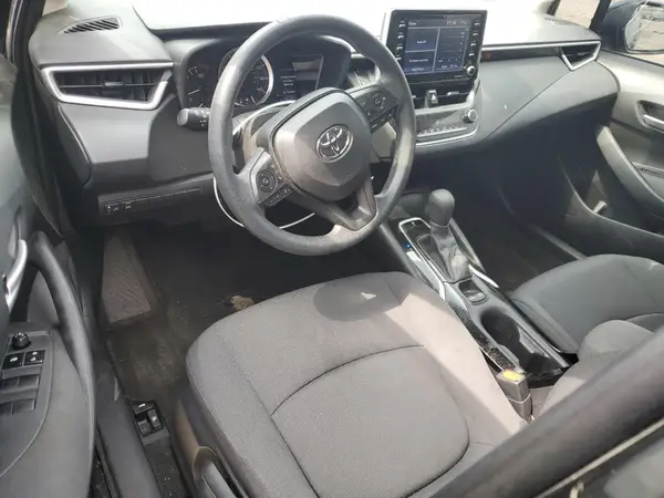 5YFEPMAE2MP210274 2021 TOYOTA COROLLA - Image 8