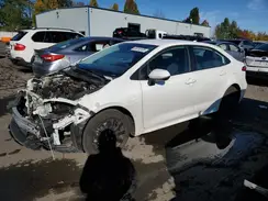 5YFEPMAE2MP211151 2021 TOYOTA COROLLA