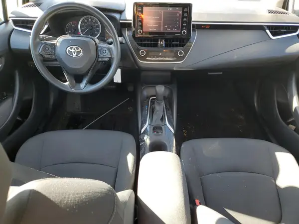 5YFEPMAE2MP211151 2021 TOYOTA COROLLA - Image 8